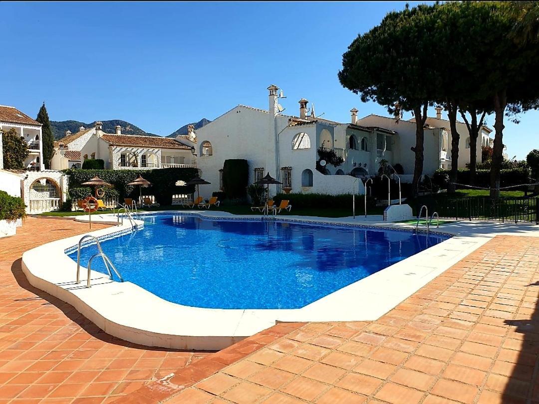 *Apartamento Paradise* El Placer Del Relax Benalmádena Kültér fotó