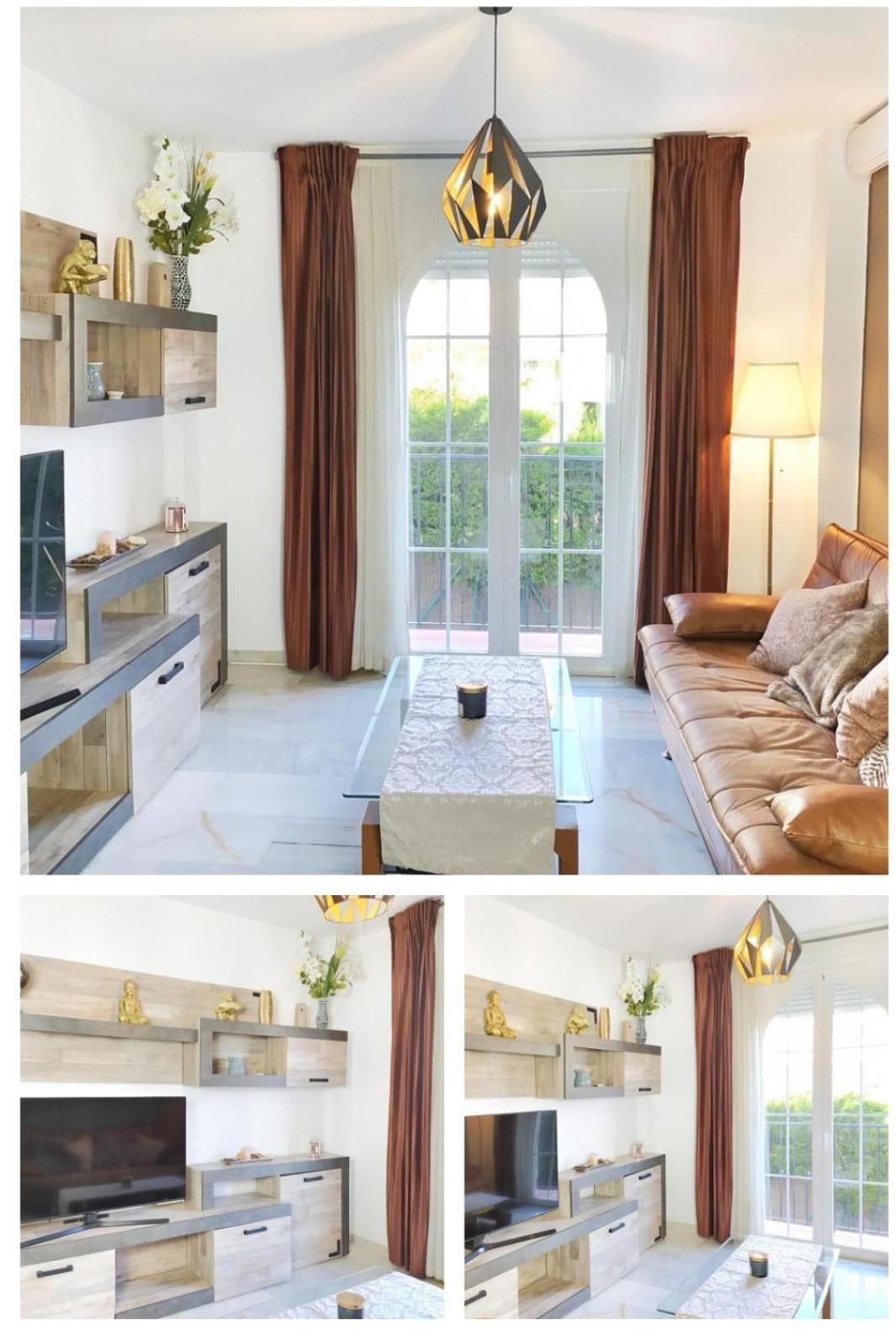 *Apartamento Paradise* El Placer Del Relax Benalmádena Kültér fotó